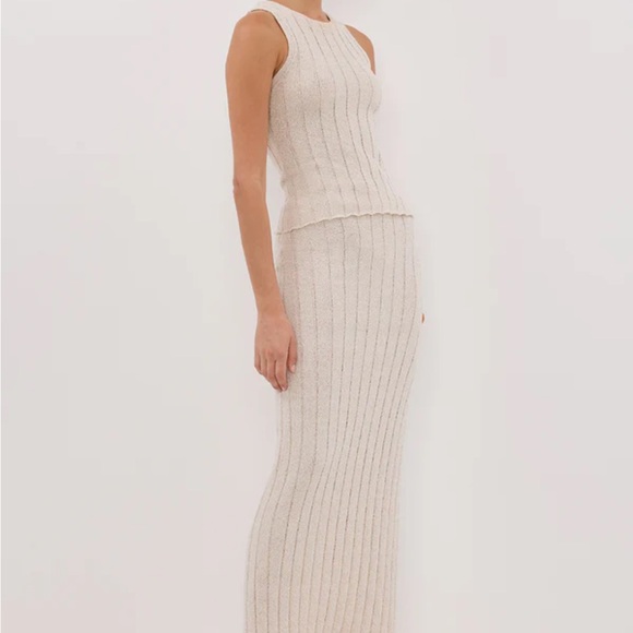 DISSH Knit Top - Picture 2 of 5